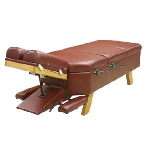 Pivotal Health HTG 100 Narrow Shoulder 3 Drop Table Shoulder 3 Drop Table pivotal-health-htg-100-narrow-shoulder-3-drop-table DENTAMED USA