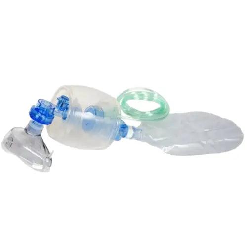 Belmed Manual Resuscitator 9600-0000-0002 Dentistry belmed-manual-resuscitator-9600-0000-0002 Dentamed USA 9600-0000-00, Belmed Manual 