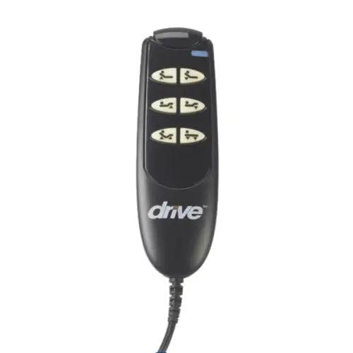 Drive Medical Delta® Ultra-Light 1000 Full-Electric Bed Homecare & Hospital Beds drive-medical-delta-ultra-light-1000-full-electric-bed 