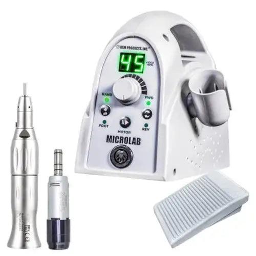 Ram Microlab Digital 350 E-TYPE Sets Dentistry ram-microlab-digital-350-e-type-sets Dentamed USA Digital 350 E-TYPE Se,lab products,ram,Ram 