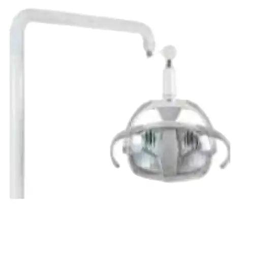 TPC Mirage Dental Chair 2.0 Swing Mount Operatory System MSP3500-2.0 Dentistry 