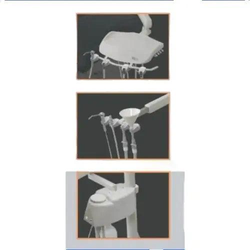 Over The Patient System W / Telescoping Arm S-3620 Over The Patient System over-the-patient-system-w-telescoping-arm-s-3620-dentamed-usa