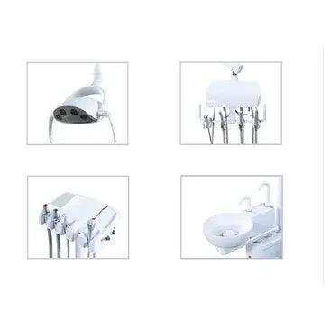 ADS A9151002 Dental Operatory Package AJ15 Classic 100 - DENTAMED USA