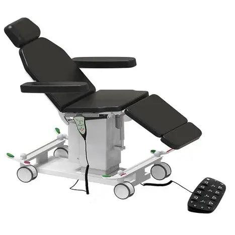 ADS AA6688 Surgical Chair A0901032 - DENTAMED USA