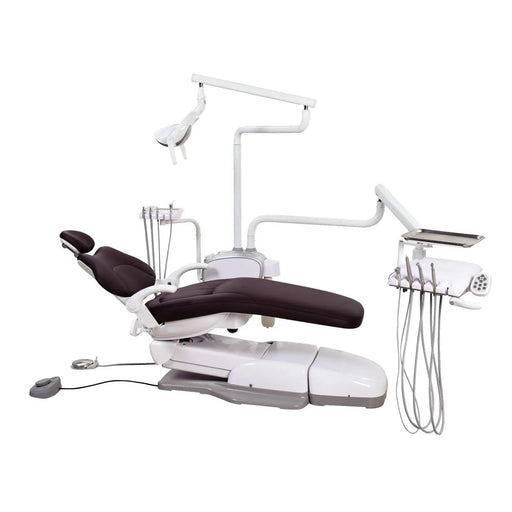 ADS AJ16 Beyond 300/301 Dental Operatory Package A9163002 - DENTAMED USA