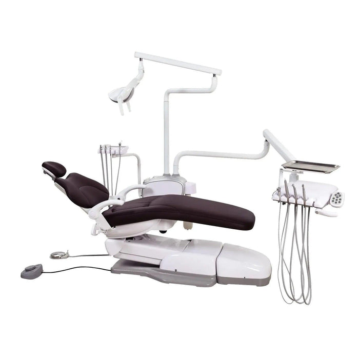 ADS AJ16 Beyond 300/301 Dental Operatory Package A9163002 - DENTAMED USA