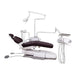 ADS AJ16 Beyond 300/301 Dental Operatory Package A9163002 - DENTAMED USA