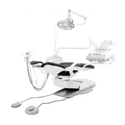 ADS AJ16 Beyond 300 Continental Dental Operatory Package A9163005 - DENTAMED USA