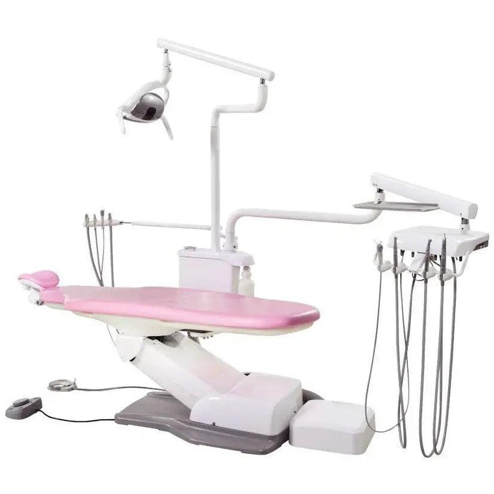 ADS AJ19 Dental Pediatric Bench Operatory Package Classic 100/101 - DENTAMED USA