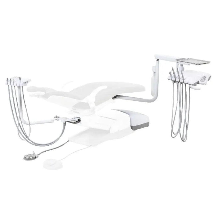 ADS Beyond 400 Dental Delivery System A0724003 - DENTAMED USA