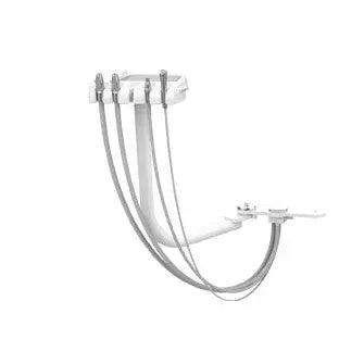 ADS Chair Mounted Swing Rear Assistant Vacumm Package A0332302 - DENTAMED USA