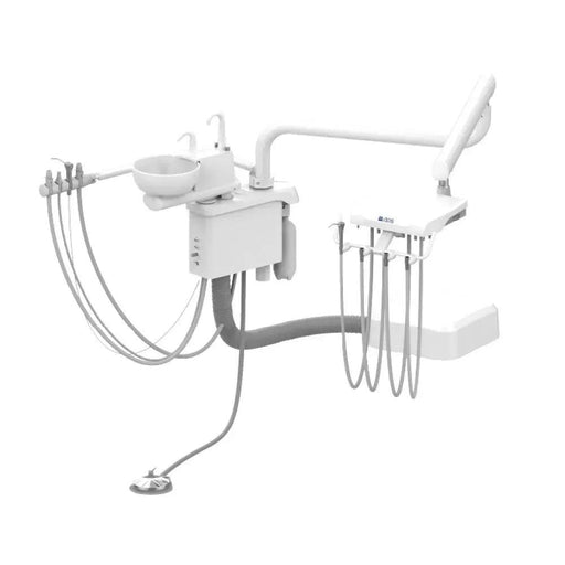 ADS Classic 101 Dental delivery system A0711011 - DENTAMED USA