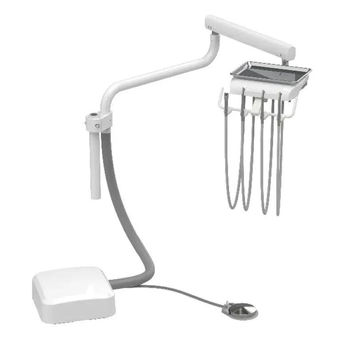 ADS Dental Classic Post Mount Doctor's System A0502523 - DENTAMED USA