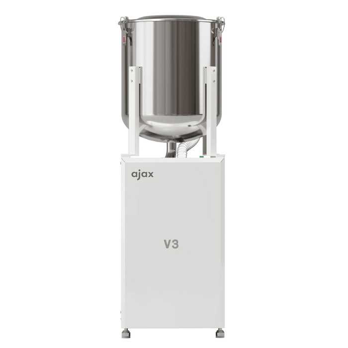 Ads Dental Dry Vacuum System ADS V3/V5/V10 - DENTAMED USA