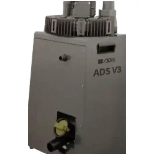 Ads Dental Dry Vacuum System SP5000+ A125006 - DENTAMED USA