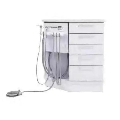 ADS Dental Large Orthodontic Mobile Cart OC-2 - DENTAMED USA