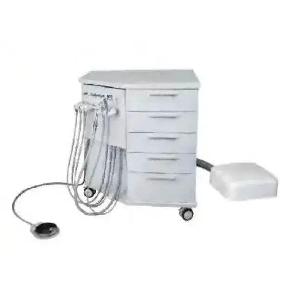 ADS Dental Large Orthodontic Mobile Cart OC-2 - DENTAMED USA