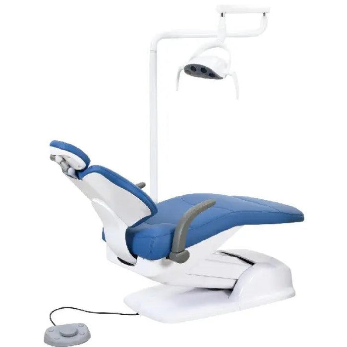 ADS Dental Orthodontic Chair with Light AJ12- A9120021 - DENTAMED USA