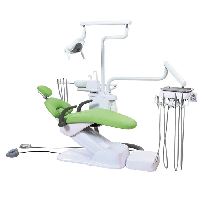 ADS Pediatric Dental Chair Operatory Package AJ17 Classic 100/101 - DENTAMED USA
