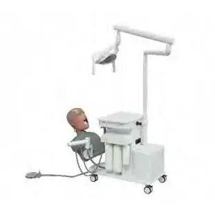Ads Self Contained Dental Simulation System A124002 - DENTAMED USA