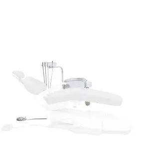 Ads Swing Assistant Tray with Touchpad A0730020 - DENTAMED USA