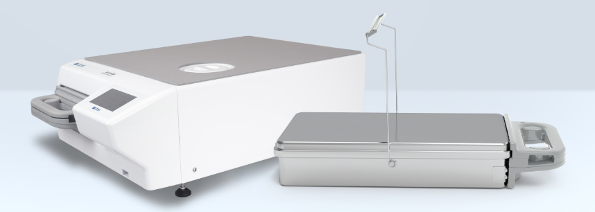 ADS Dental ACA5 Cassette Autoclave