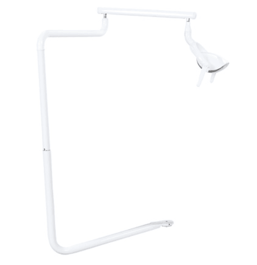 ADS LED Swing Mount (24) Dental Light A0603600 - DENTAMED USA