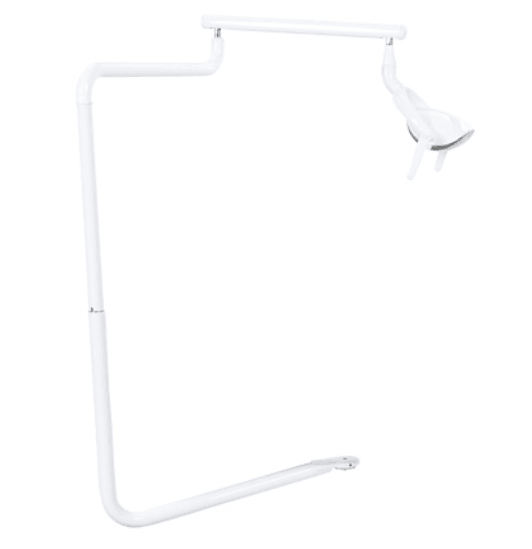 ADS LED Swing Mount (24) Dental Light A0603600 - DENTAMED USA