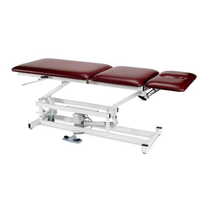 Armedica AM-150 Powered Treatment Medical Table - DENTAMED USA