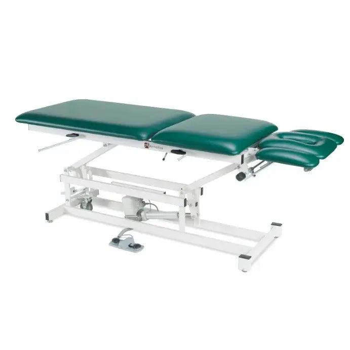 Armedica AM-150 Powered Treatment Medical Table - DENTAMED USA
