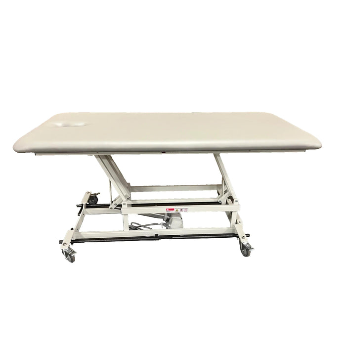 Armedica AM-BA134 Bariatric Hi-Lo Treatment Table - DENTAMED USA