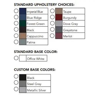 Armedica AM-BA134 Bariatric Hi-Lo Treatment Table - DENTAMED USA