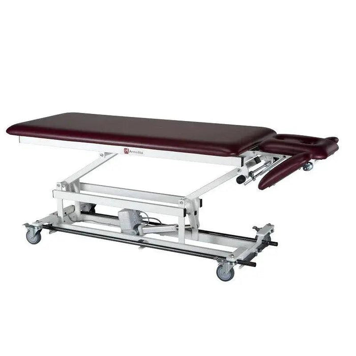 Armedica AM-BA150 Bar Activated Treatment Table - DENTAMED USA