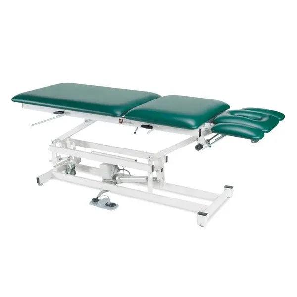 Armedica AM-BA150 Bar Activated Treatment Table - DENTAMED USA