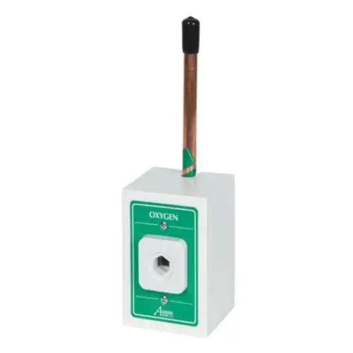 Belmed Single Outlet Concealed 9001-0001 Nitrogen Outlet Stations copy-of-belmed-single-outlet-concealed-9001-0002 Dentamed USA 6300D-PN, 