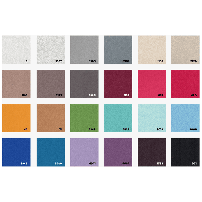 Radio Button - DENTAMED USA