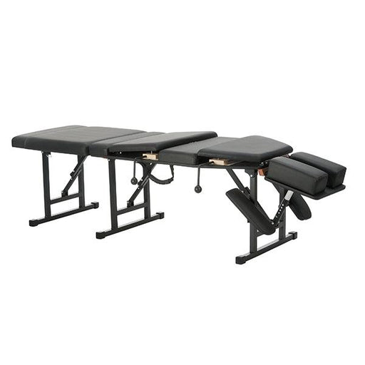 PHS Chiropractic Basic Pro Portable Table - DENTAMED USA