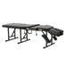 PHS Chiropractic Basic Pro Portable Table - DENTAMED USA