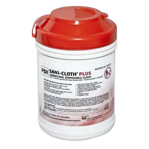 Sani Cloth Plus (367-0720) Sani Cloth Plus sani-cloth-plus-367-0720 DENTAMED USA 367-0720, Sani Cloth Plus, Sani Cloth Plus (367-0720)