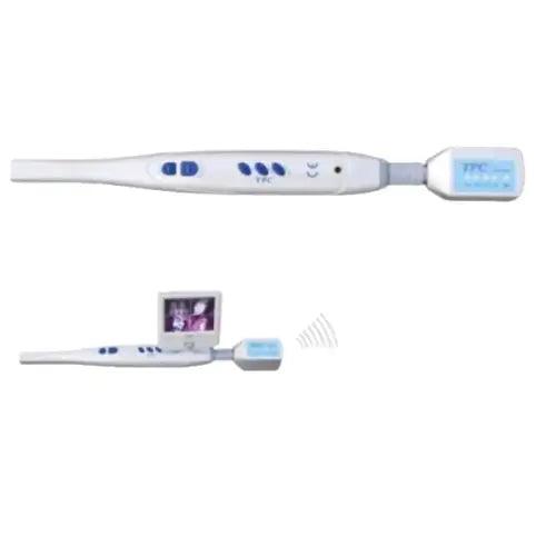 TPC Advance Cam Intraoral Cordless USB Camera System Wl-USBCAM-Pkg Intraoral Cordless USB Camera 