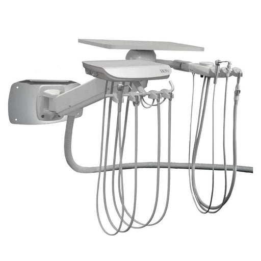 Beaverstate 3 HP Automatic Dental Rear Delivery Systems RD-4250 - DENTAMED USA