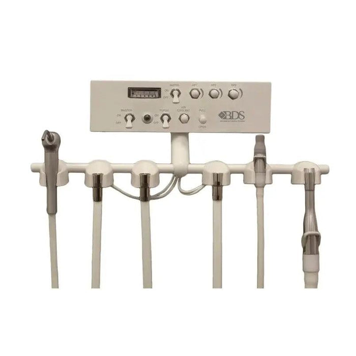 Beaverstate Automatic Rear Delivery Duo Rd 4650 - DENTAMED USA