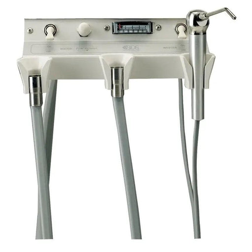 Beaverstate Dental 2hp Beneath Shelf Mounted System A-250 / A-230 - DENTAMED USA