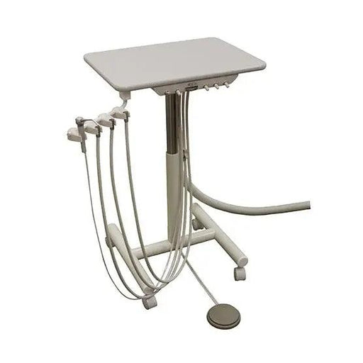Beaverstate Dental Dental Mobile System Cart A-3101 - DENTAMED USA