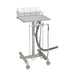 Beaverstate Dental Mobile Assistant's Cart W/Vacuum A-4550 - DENTAMED USA