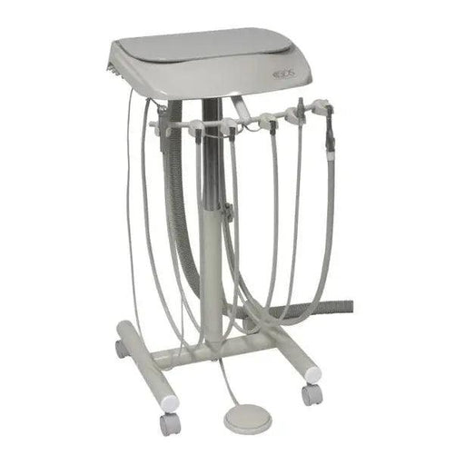 Beaverstate Dental Mobile Cart System S-4300 - DENTAMED USA