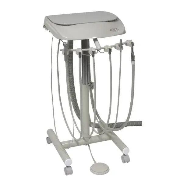 Beaverstate Dental Mobile Cart System S-4300 - DENTAMED USA