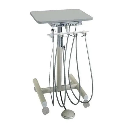 Beaverstate Dental Mobile System Doctor's Cart A-4100 - DENTAMED USA