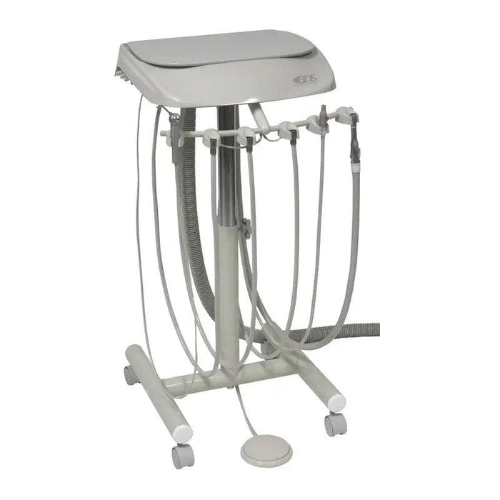 Beaverstate Dental Mobile System Hygienist's Cart S-4350 - DENTAMED USA
