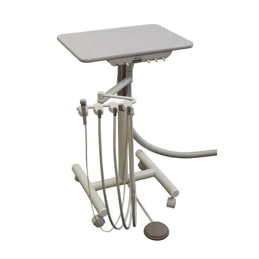 Beaverstate Dental Mobile System Swing Dental cart A-3100 - DENTAMED USA